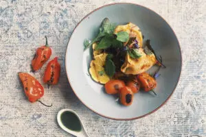 Una clase de cocina escandinava y otras 2 experiencias para no perderse