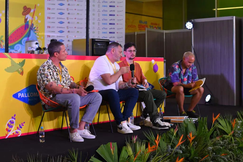 Sabor Barranquilla 2024