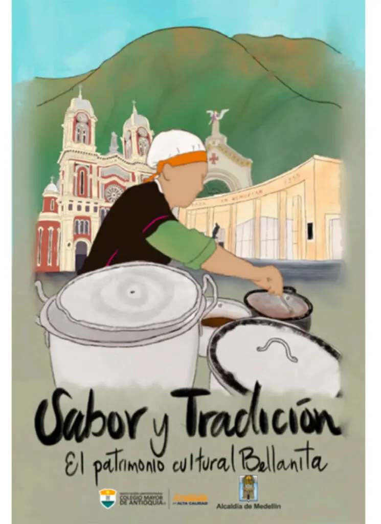 Colombia brilla en los Gourmand Awards 2025: 18 publicaciones conquistaron a la crítica mundial Gourmand World Cookbook Awards 2025