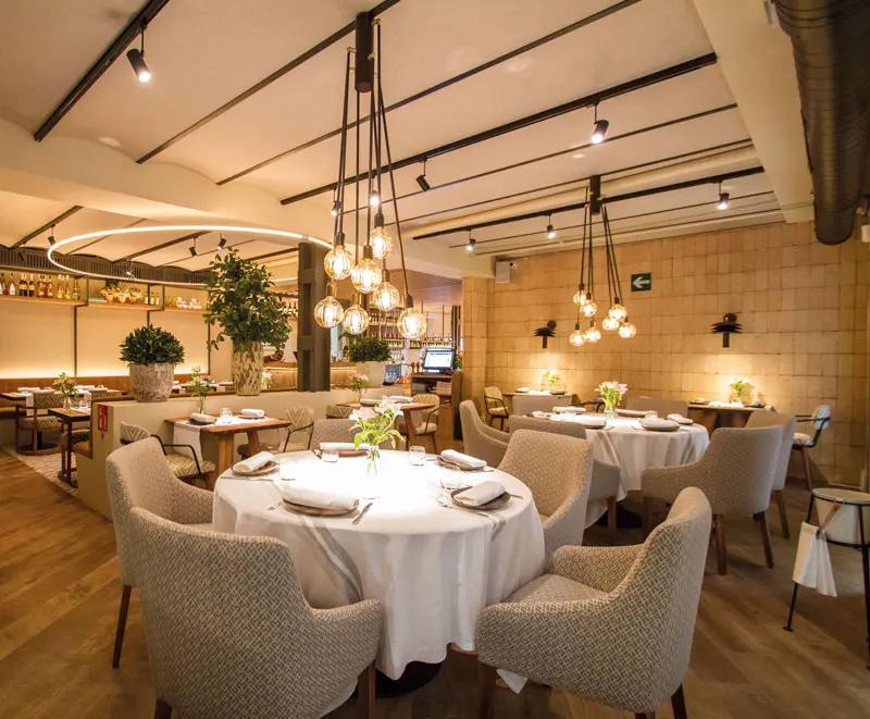 Las calles, barrios y espacios que tiene que conocer en su próximo viaje a Madrid