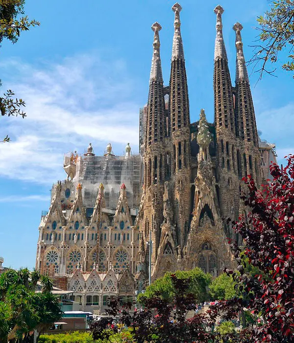 Gaudí, ¿genio y santo?