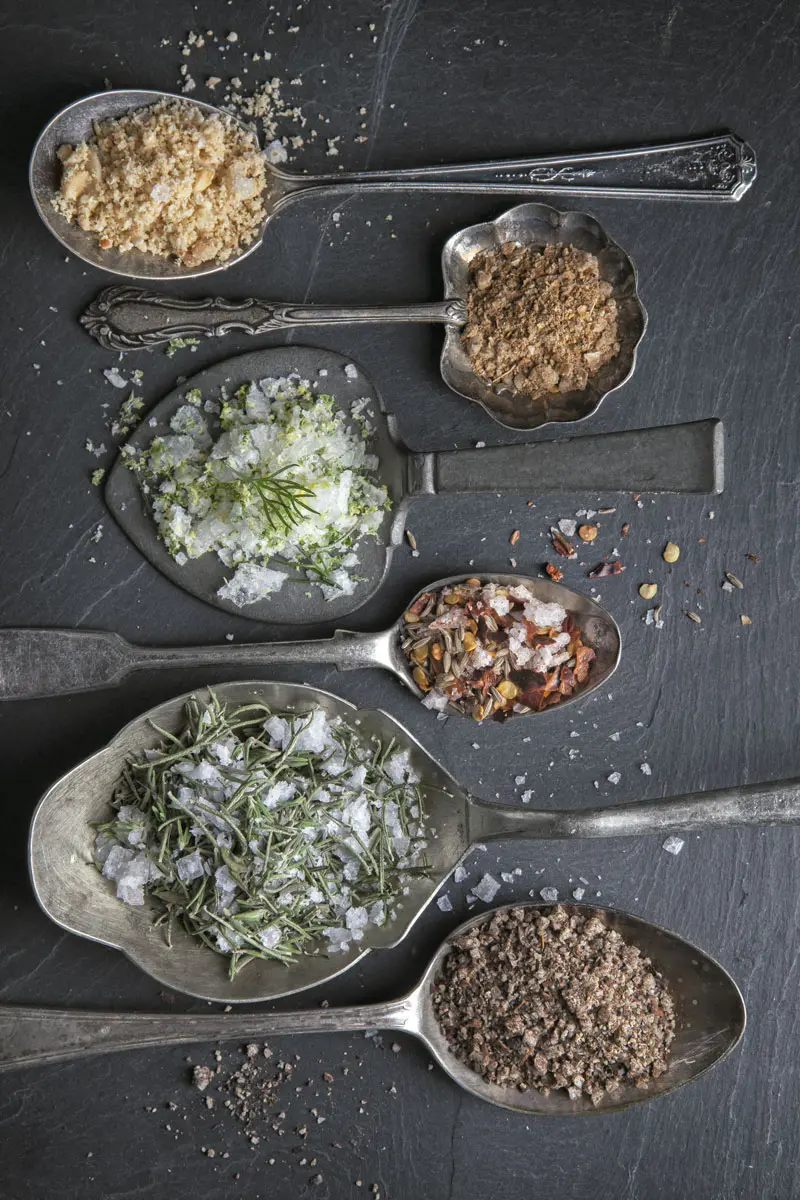 Colombia tiene una de las mejores sales del mundo, vea cómo usarlas en la cocina Colombia tiene una de las mejores sales del mundo, vea cómo usarlas en la cocina