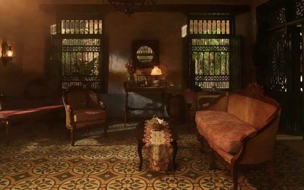 Un viaje a Macondo, el pueblo mágico de Gabo que creó Netflix para grabar la serie de Cien años de soledad