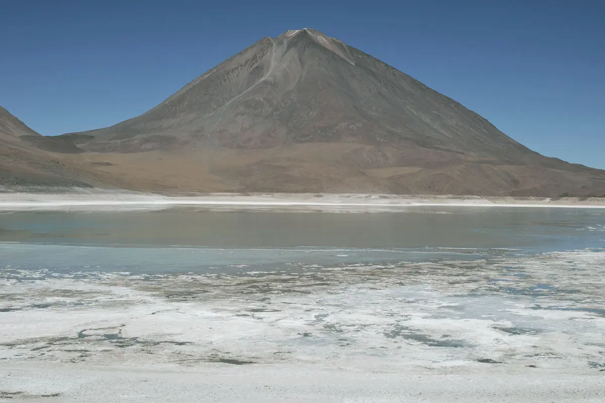 salar de Uyuni