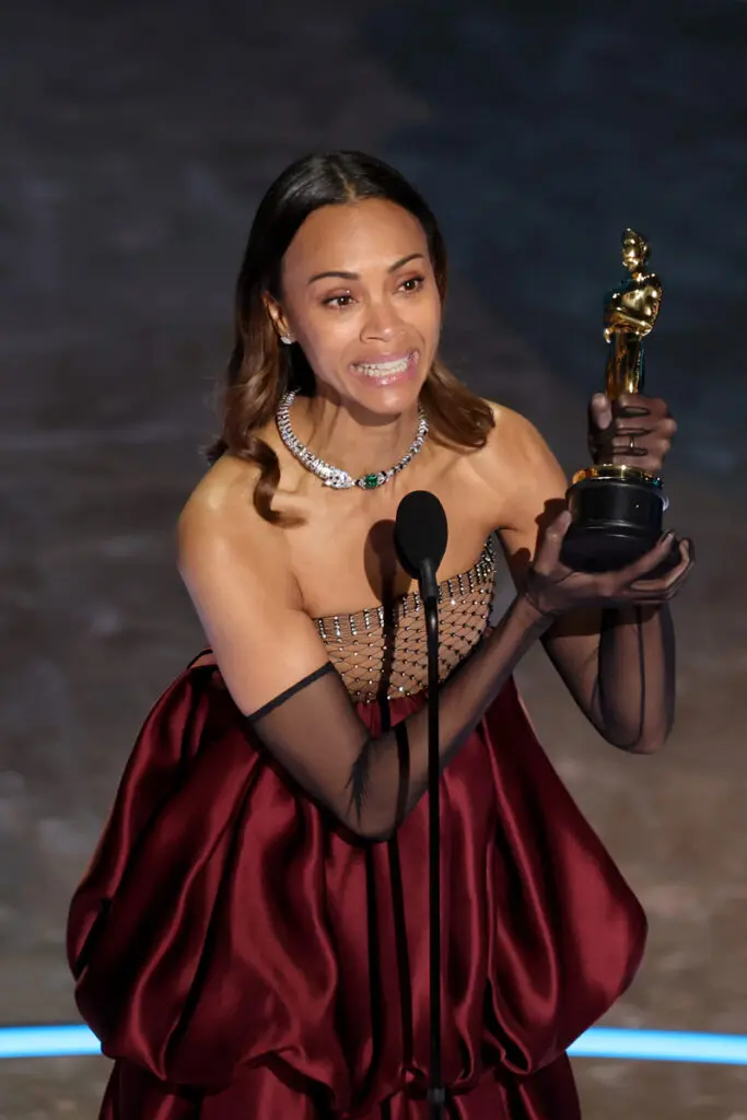 Los 7 momentos más importantes de los premios óscar 2025