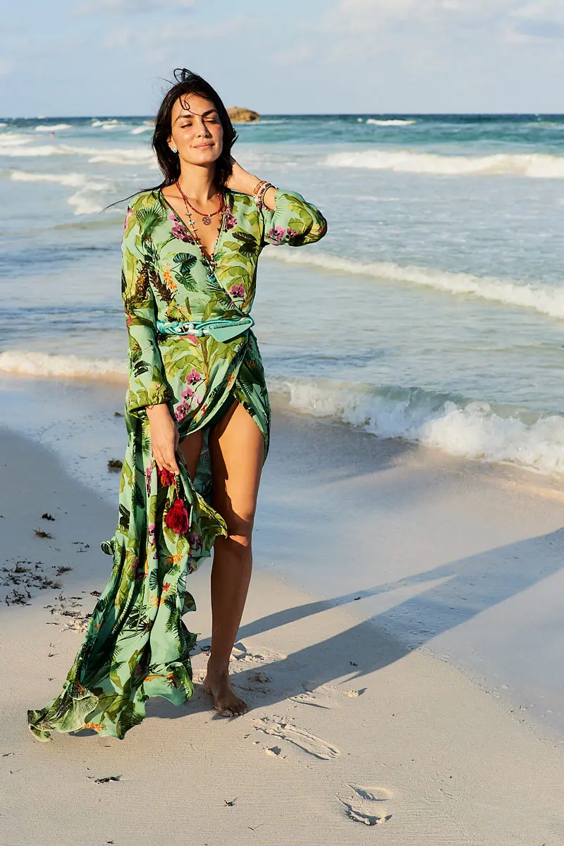 Descubra Tulum de la mano de Jenny López