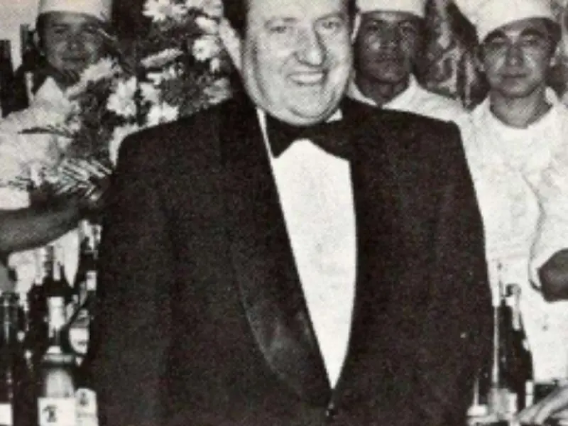 ¿Quiénes eran los 9 inmigrantes más famosos de Colombia hace 40 años?