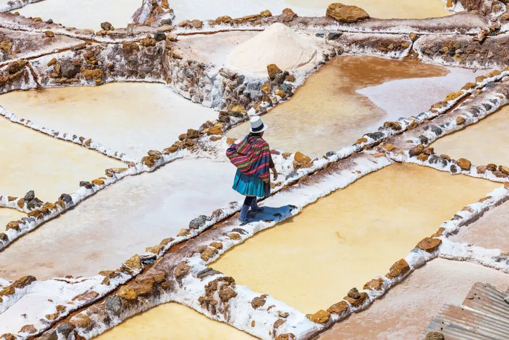 Perú