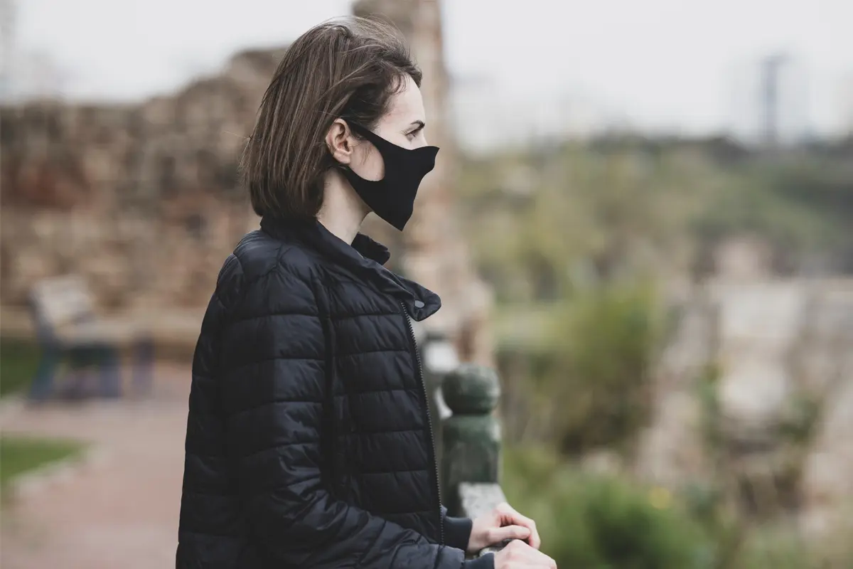¿tiene miedo de salir pero debe hacerlo? Consejos para volver a la calle