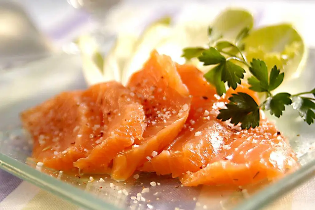 Salmón