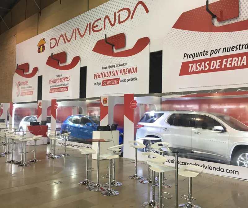 ¿va a comprar carro en el salón del automóvil? Esto es lo que debe preguntar