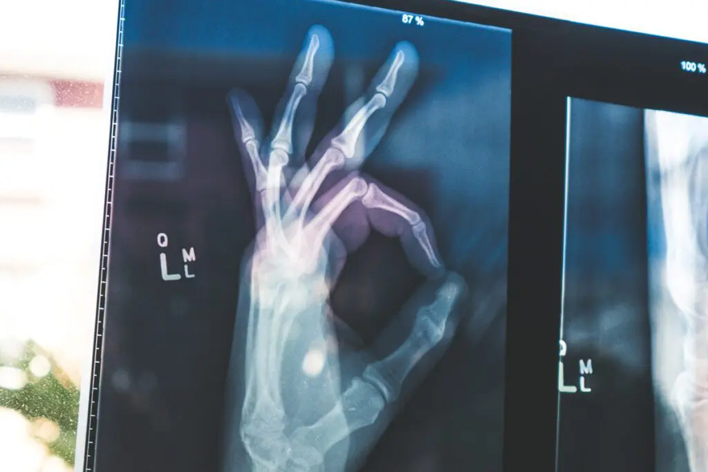 futuro de la medicina, Facebook