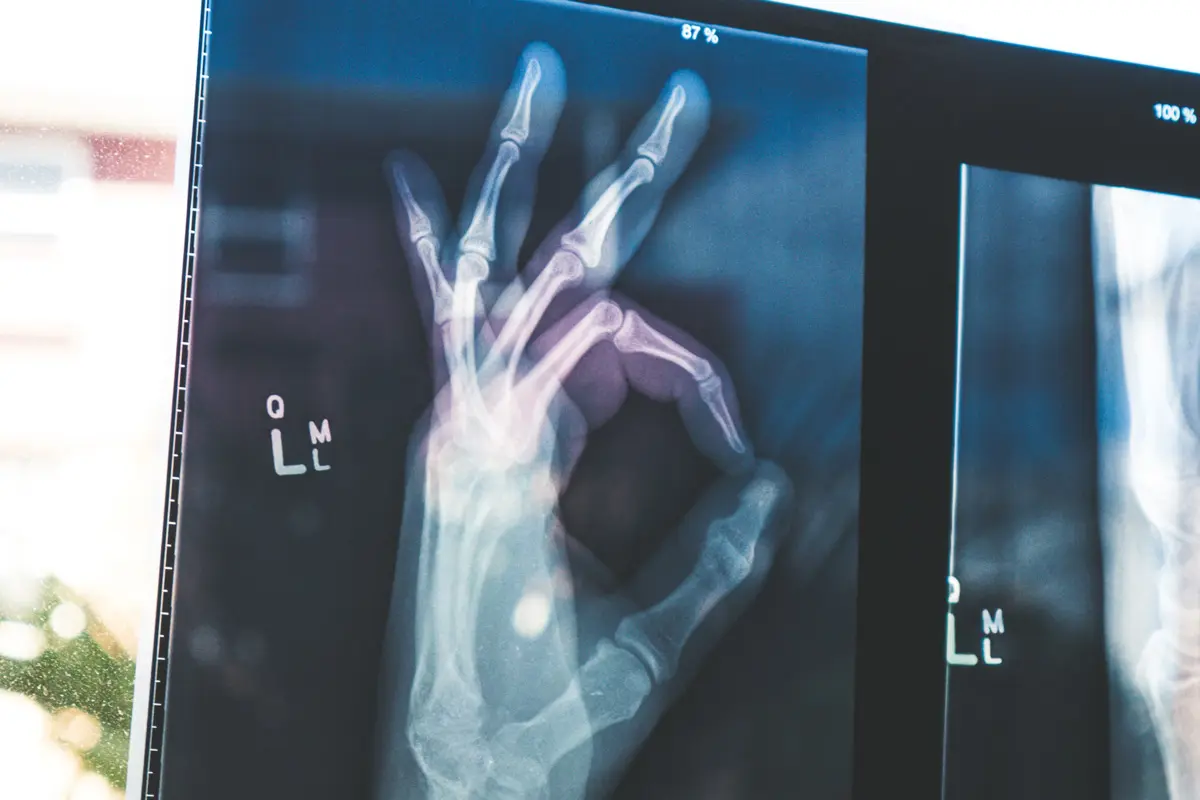 futuro de la medicina, Facebook