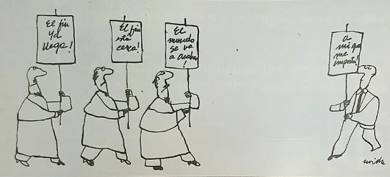 El 'mamagallismo' según Daniel Samper Pizano