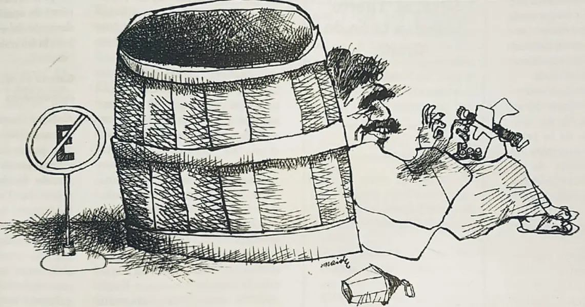 El 'mamagallismo' según Daniel Samper Pizano