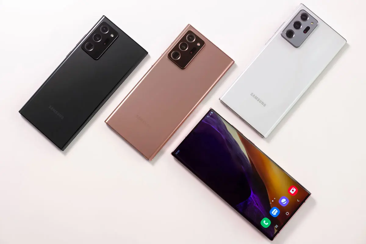 lanzamiento de celulares, Vivo