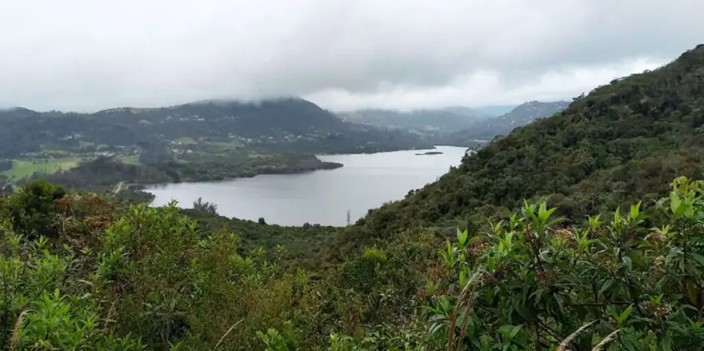 Cinco planes cerca de Bogotá para pasar unas minivacaciones
