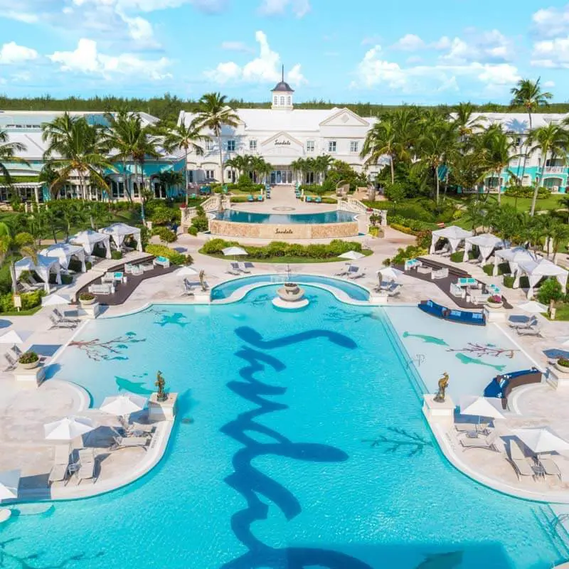 Cinco islas del Caribe que seguramente no conocía Cinco islas del Caribe que seguramente no conocía