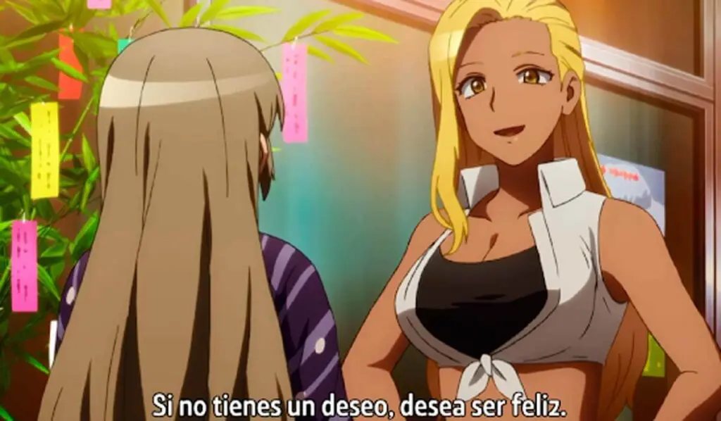 Galería: colombia en siete series de anime