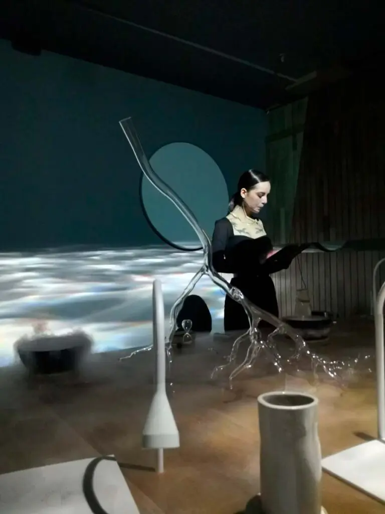 Alimento futuro, la nueva experiencia para vivir en bogotá