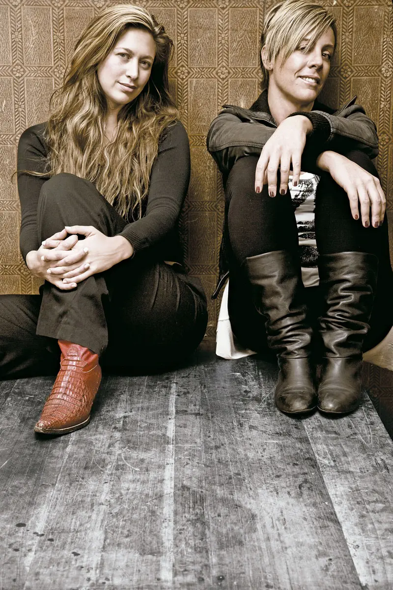 ¿quiénes eran las promesas de la moda colombiana hace 10 años? ¿quiénes eran las promesas de la moda colombiana hace 10 años?