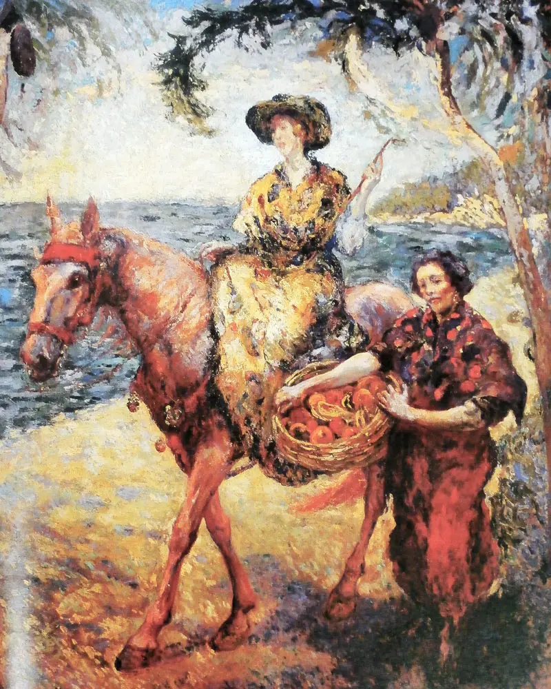 Conozca las 12 obras que provocaron escándalo en el arte colombiano