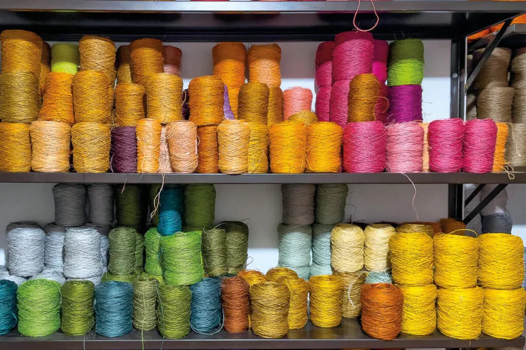 Cuatro rutas para descubrir las artesanías colombianas