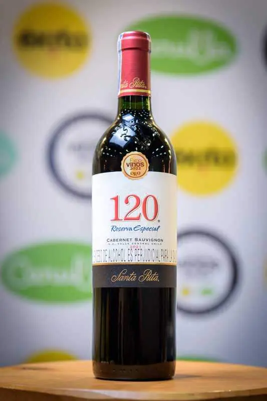 ¿Cuáles son los vinos ganadores de Expovinos 2022? 