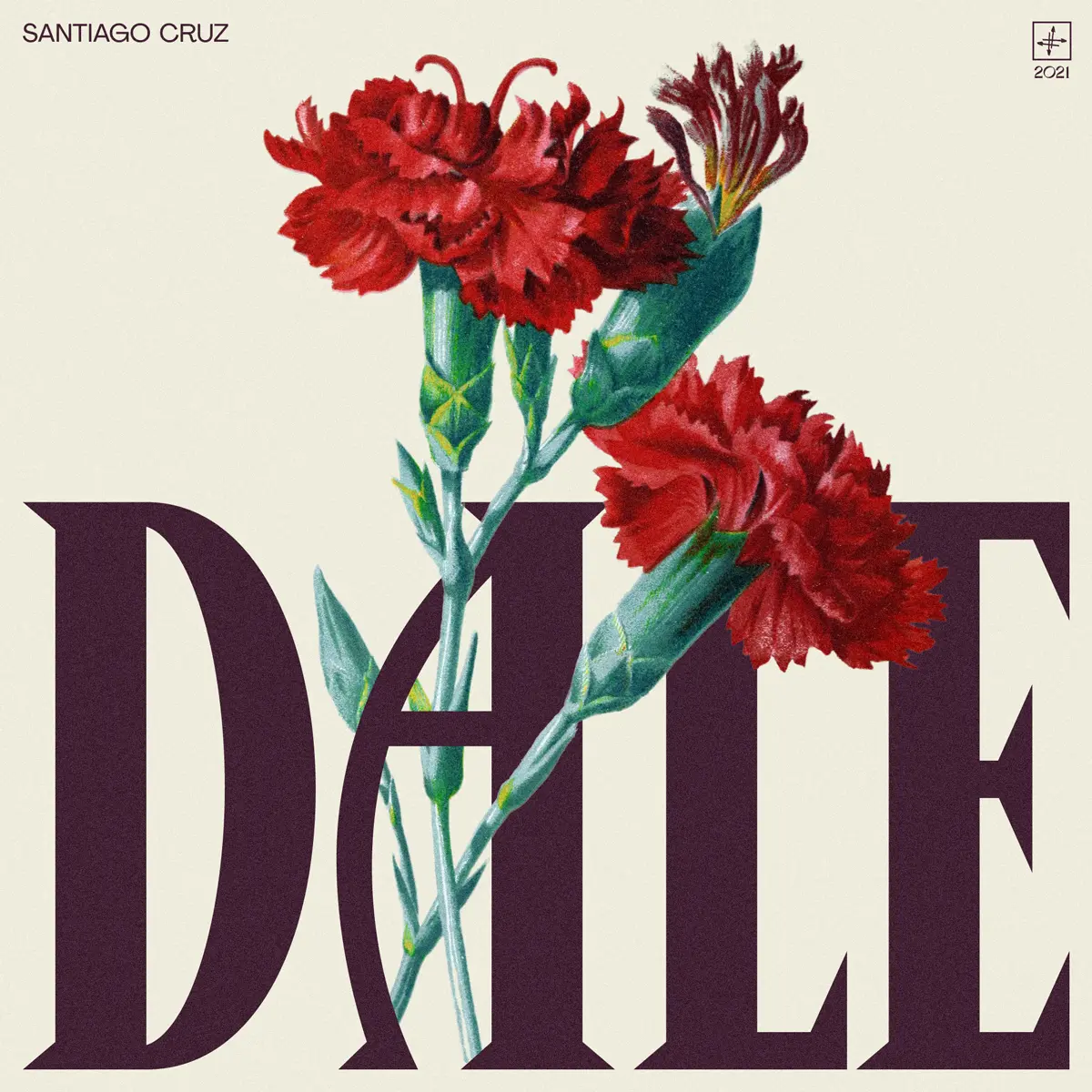Dale, santiago cruz