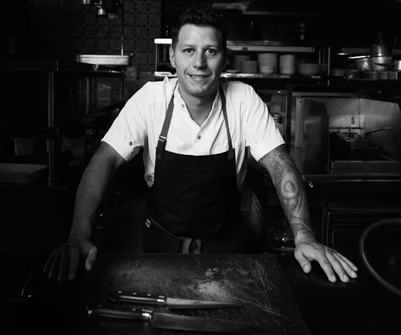 Vea las mejores cenas gourmet de Bogotá en el Davivienda Restaurant Tour Alimentarte