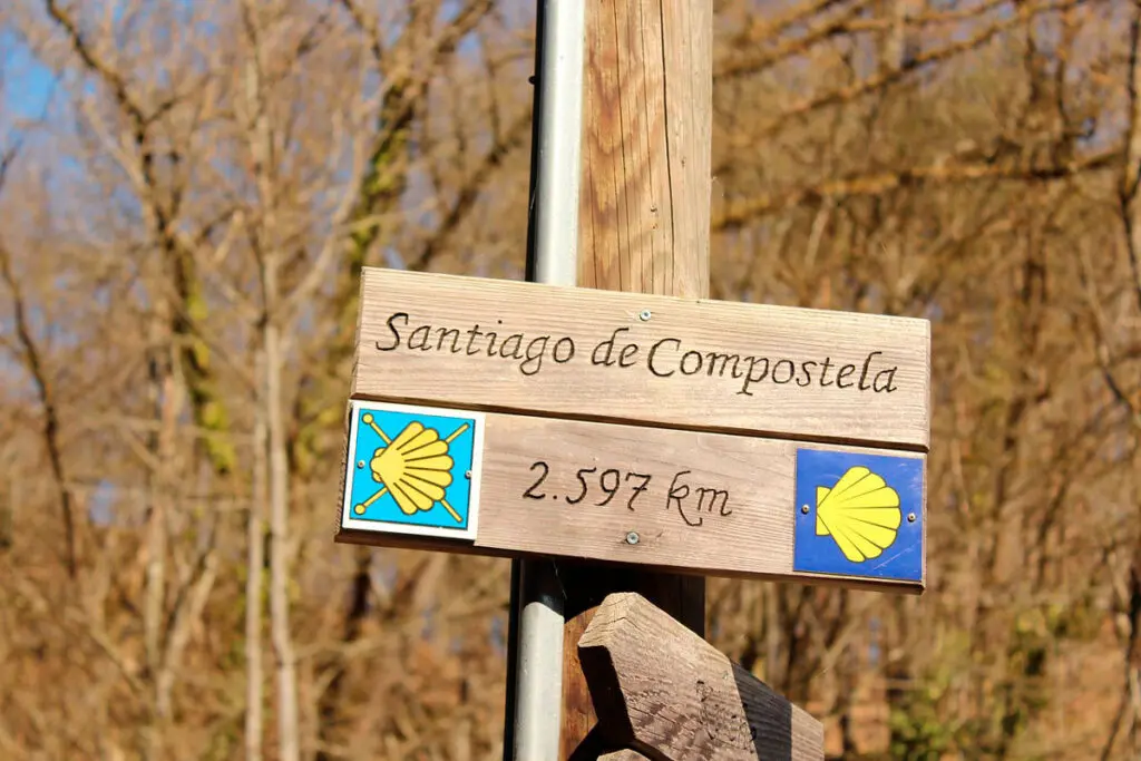 Camino