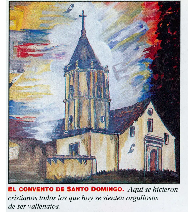 "Levanto una oración de paz por toda mi Colombia", Rafael Escalona "Levanto una oración de paz por toda mi Colombia", Rafael Escalona