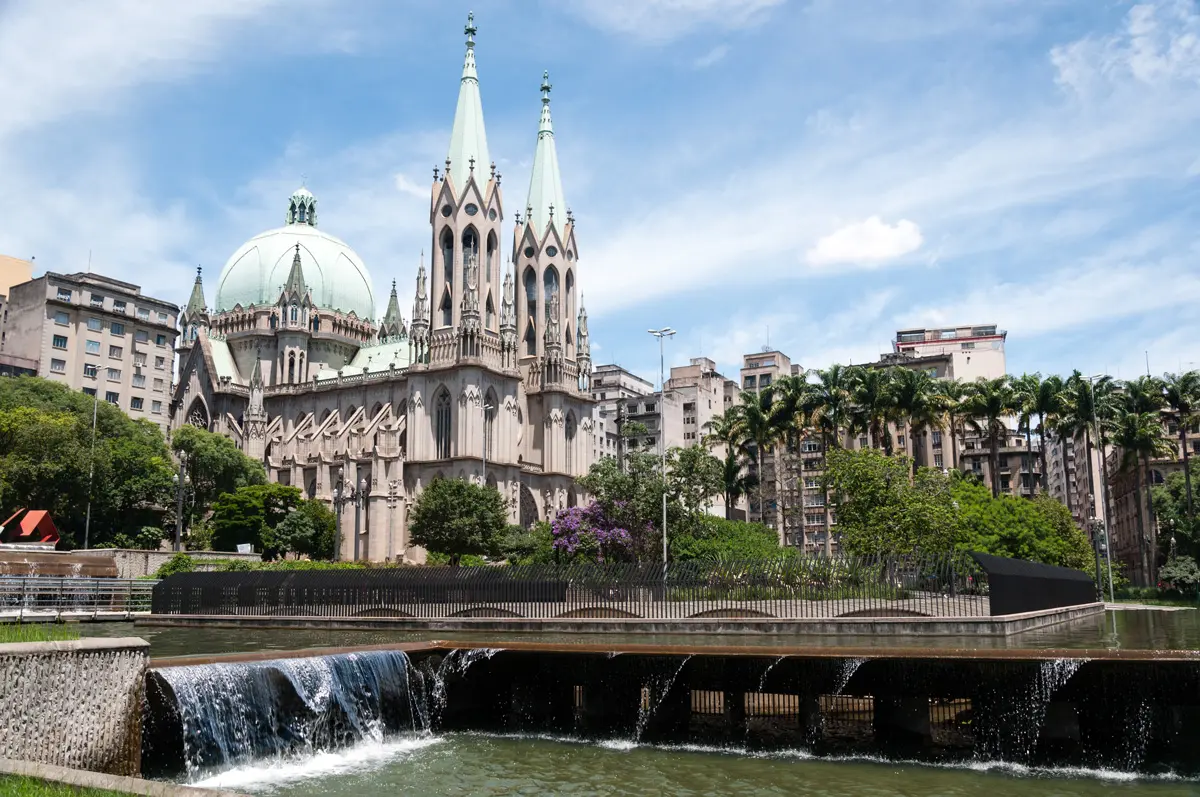 5 ciudades unidas por el fútbol: conozca las sedes de la copa américa 2019