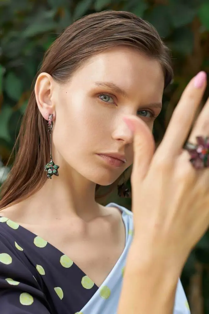 Sara & Flora: Las joyas artesanales de Santander para el mundo