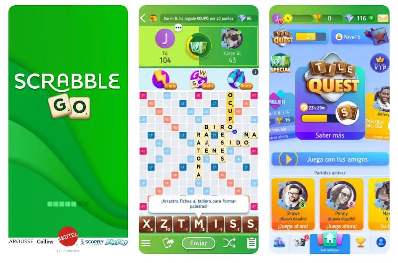 Parchís, uno! Y más juegos en tiempo real para pasar la cuarentena Parchís, uno! Y más juegos en tiempo real para pasar la cuarentena