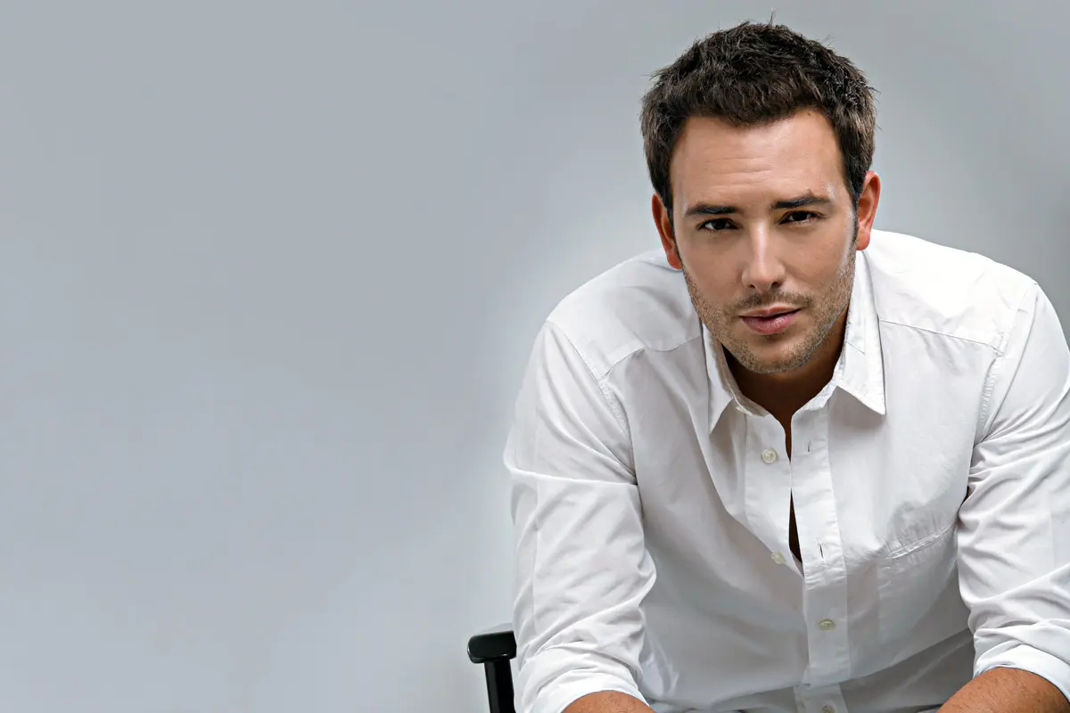 Sebastián Martínez