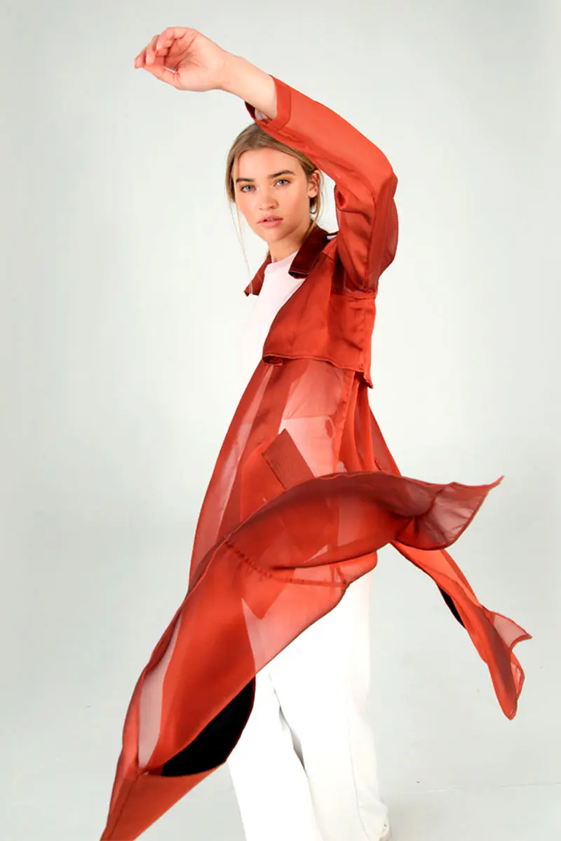 Seda, Foto: Cortesía Dauntless.