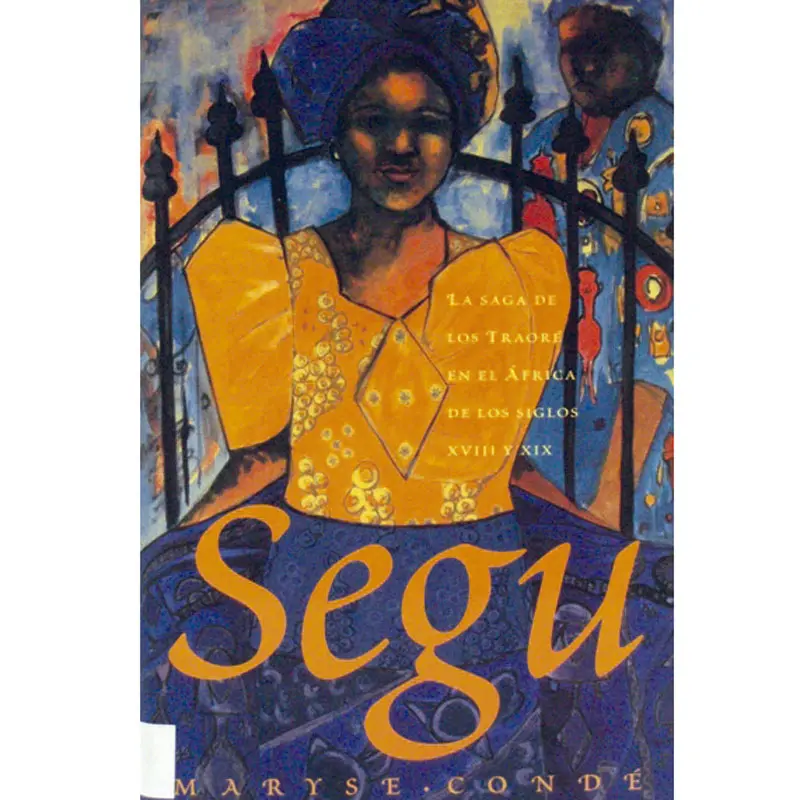 Segu