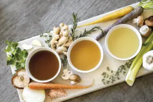 Hábitos y secretos japoneses para tener una vida más larga y saludable