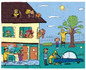 Guía inteligente para saber comprar seguros según el momento de su vida