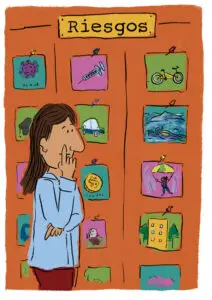 Guía inteligente para saber comprar seguros según el momento de su vida