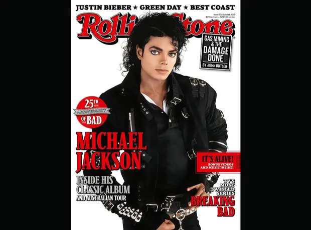 La revista rolling stone: un símbolo de la contracultura