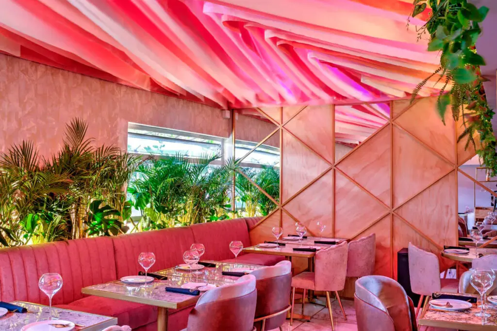 Selvátiko, la cocina de autor que explora los 32 departamentos de colombia