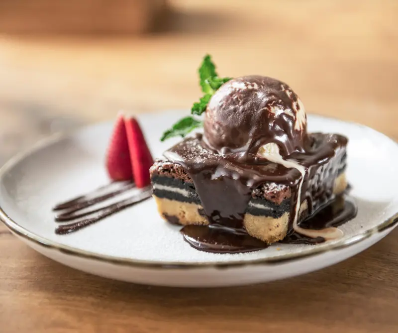 Comience el año gastronómico con acento mediterráneo