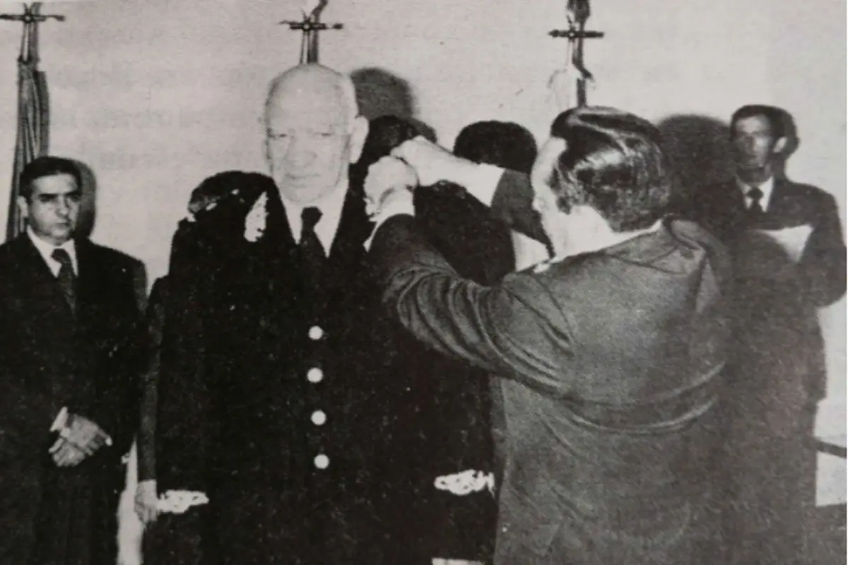 Camilo Daza, el hombre que le puso alas a Colombia Camilo Daza