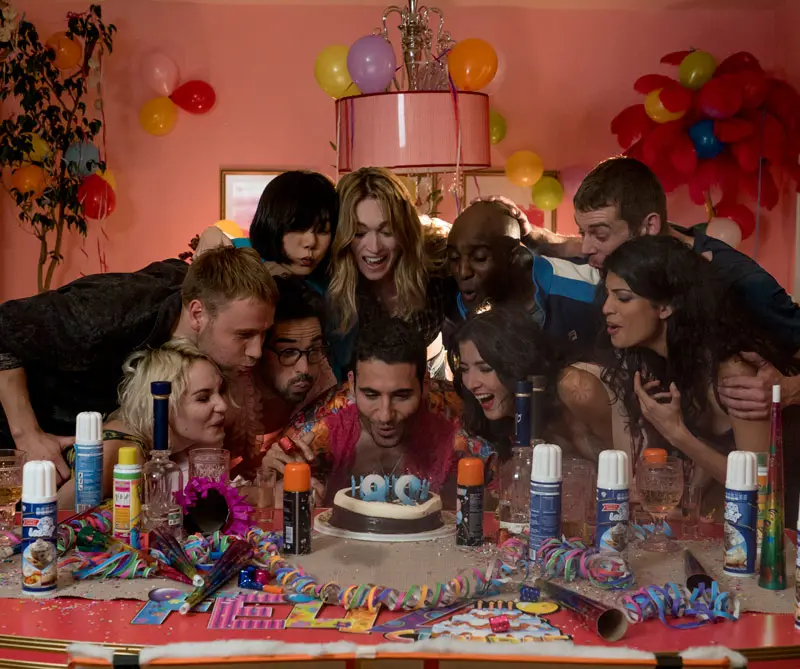 Sense8: el gran final