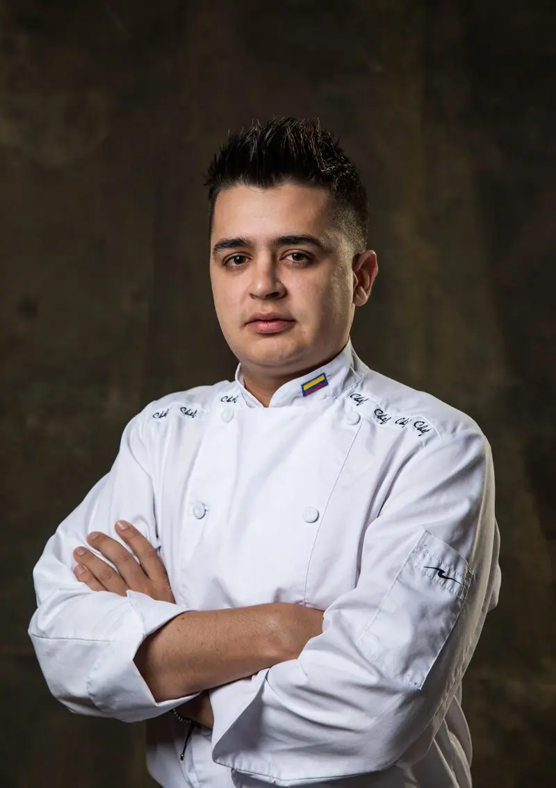 La nueva generación de chefs en medellín La nueva generación de chefs en medellín