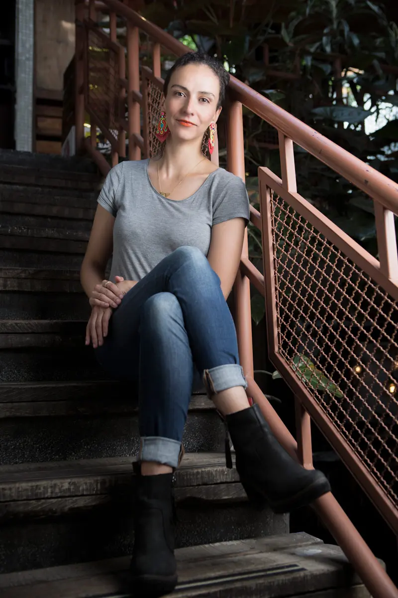 Camila Serna: "Las mujeres están cansadas de sentirse insuficientes"