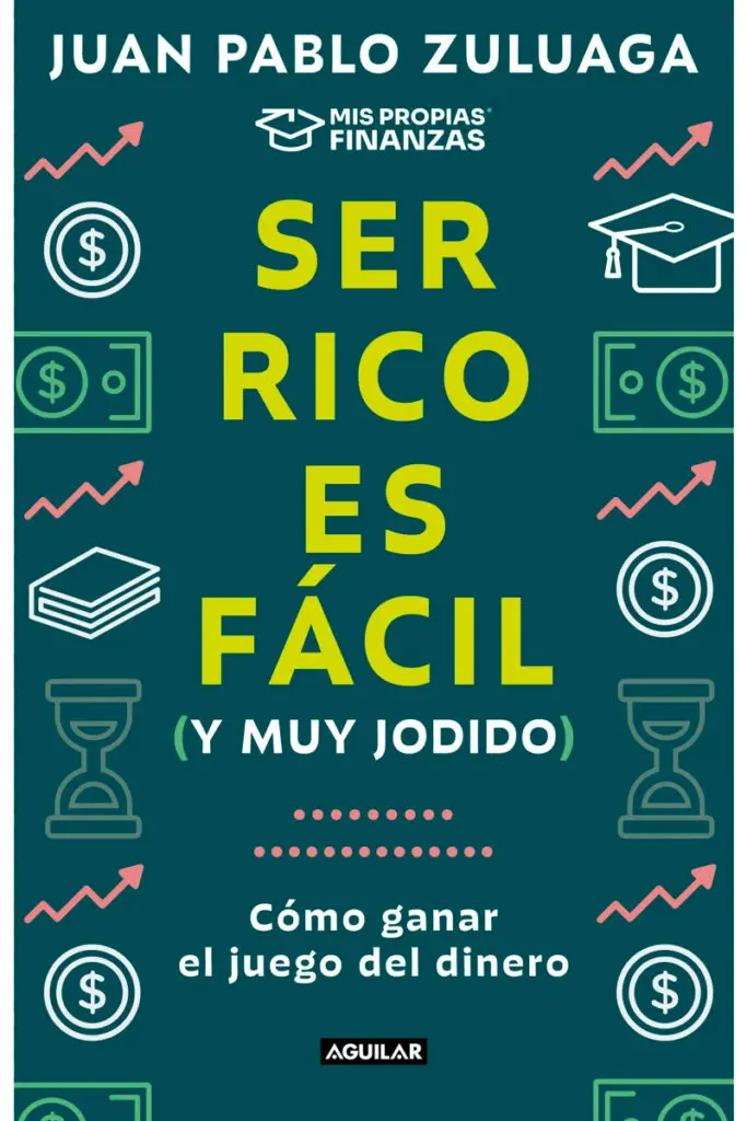 7 libros indispensables para regalar a papá