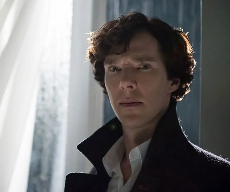 Sherlock Holmes: más de cien años tras las huellas sherlockbbc_800x669
